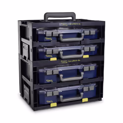raaco CarryMore 80 Staffa portante - Vista aggiuntiva 4