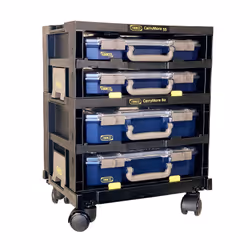 raaco CarryMore 80 Staffa portante - Vista aggiuntiva 8
