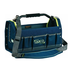 Borsa portautensili Pro L626xP264xH324mm pes Raaco