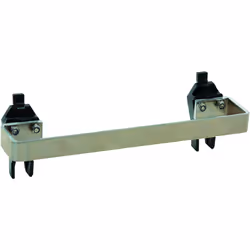 raaco Clip 14, Alluminio, 1 pz