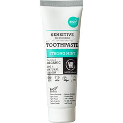 Urtekram UK1083617 dentifricio Dentifricio desensibilizzante 75 ml