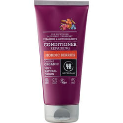 Urtekram Nordic Berries Conditioner Balsamo per capelli non professionale 180 ml Donna