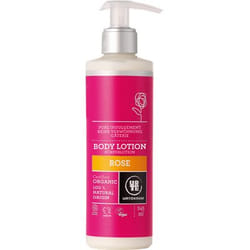 Urtekram UK83725 crema e lozione per il corpo 250 ml Donna
