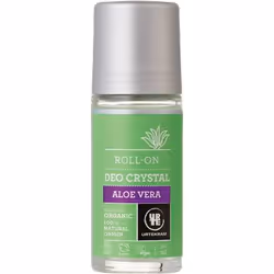 Urtekram UK83762, Donna, Deodorante, Deodorante roll-on, Tubo, 50 ml, Danimarca