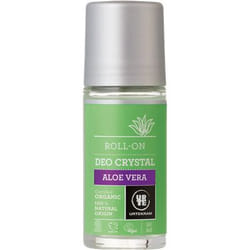 Urtekram UK83762 deodorante Donna Deodorante roll-on 50 ml 1 pz