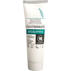 Urtekram UK83781 dentifricio 75 ml
