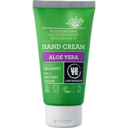 Urtekram UK83851 crema e lozione per le mani Crema (colore) 75 ml Donna