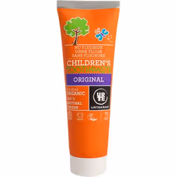 Urtekram UK83906, 75 ml, Bambini, Pasta, Danimarca