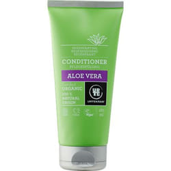 Urtekram Aloe Vera Conditioner Balsamo per capelli non professionale 180 ml Donna