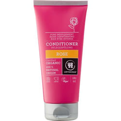 Urtekram Rose Conditioner Balsamo per capelli non professionale 180 ml Donna