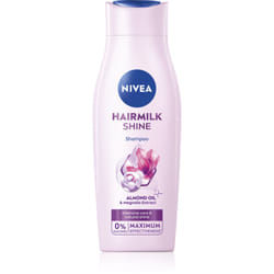 NIVEA Hairmilk Shine 400 ml