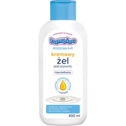 Bambino Family Shower Gel Creamy 400 ml