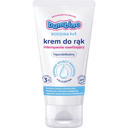 Bambino Family Hand Cream 75 ml