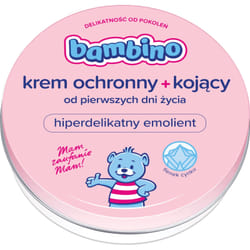 Bambino Baby Protection and Soothing Cream 150 ml