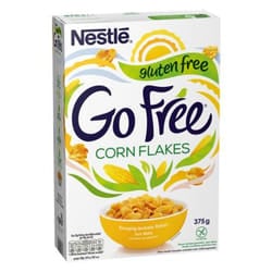 Nestle 12338839 cereale per colazione