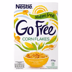 Nestle 12338839 cereale per colazione