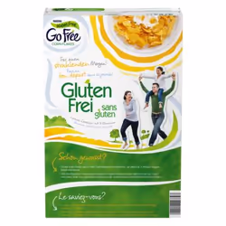 Nestle 12338839 cereale per colazione