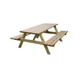 Tavolo SKB europe pic-nic spessore 2,7cm