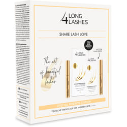 Long4Lashes FX5 Power Formula
