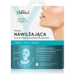 L’biotica Lifting Y Zone 1 pz