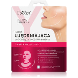 L’biotica Lifting Y Zone 1 pz