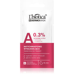 L’biotica DermoMask A 0,3% 8 ml