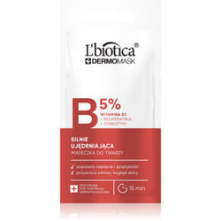 L’biotica DermoMask B 5% 8 ml