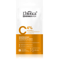L’biotica DermoMask C 4% 8 ml