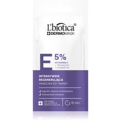 L’biotica DermoMask E 5% 8 ml