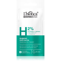 L’biotica DermoMask H 2% 8 ml