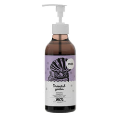 YOPE Oriental Garden Shampoo 300ml Donna