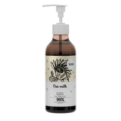 YOPE Oat Milk Shampoo 300ml Non professionale Donna