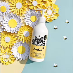 YOPE 800-003495 crema e lozione per il corpo 300ml Donna - Vista aggiuntiva 2