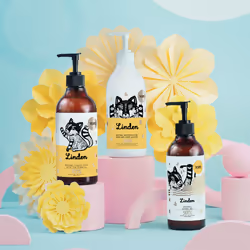 YOPE 800-003495 crema e lozione per il corpo 300ml Donna - Vista aggiuntiva 4