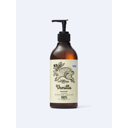 YOPE Vanilla and cinnamon 500 ml Sapone liquido 1 pz