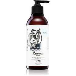 Yope Coconut & Sea Salt 400 ml
