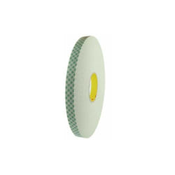 3M - schiuma nastro biadesivo 4026 19 millimetri x 33 m