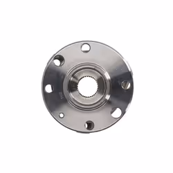 Set di cuscinetti ruota BTA H1X004BTA