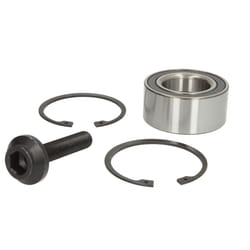 Set di cuscinetti ruota BTA H1A004BTA