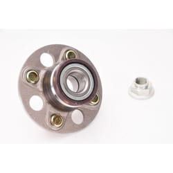 Cuscinetto ruota BTA H24056BTA