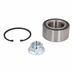 Altezza 1 [mm]: 40. Altezza 2 [mm]: 42. Diametro esterno [mm]: 86. Diametro interno [mm]: 48. Dinamica frenata/guida: per vei ...