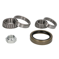 Set di cuscinetti ruota BTA H2C016BTA