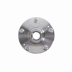 Mozzo ruota BTA H50510BTA - Vista aggiuntiva 2
