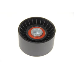 Puleggia folle, cinghia con nervatura a V BTA B05-02-004