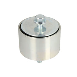 Puleggia di rinvio/guida, cinghia trapezoidale BTA B05-AG-086