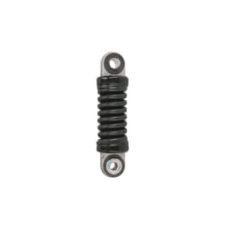 Molla tendicinghia con nervatura a V BTA B05-AG-087