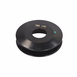 Puleggia della cinghia, albero motore BTA B05-AG-091 - Vista aggiuntiva 2