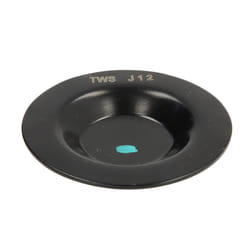 Coperchio, leva del rullo di tensione BTA B05-AG-096