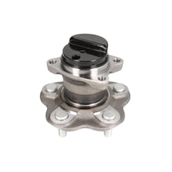 Set di cuscinetti ruota con mozzo BTA H21101BTA