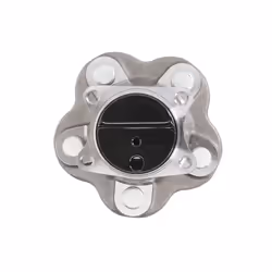 Set di cuscinetti ruota con mozzo BTA H21101BTA - Vista aggiuntiva 2